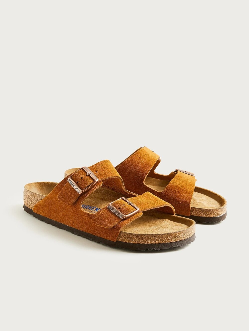 Birkenstock® Arizona Soft-footbed sandals